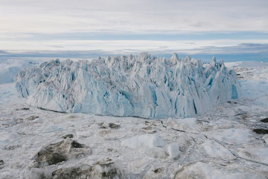 extreme climate insulation